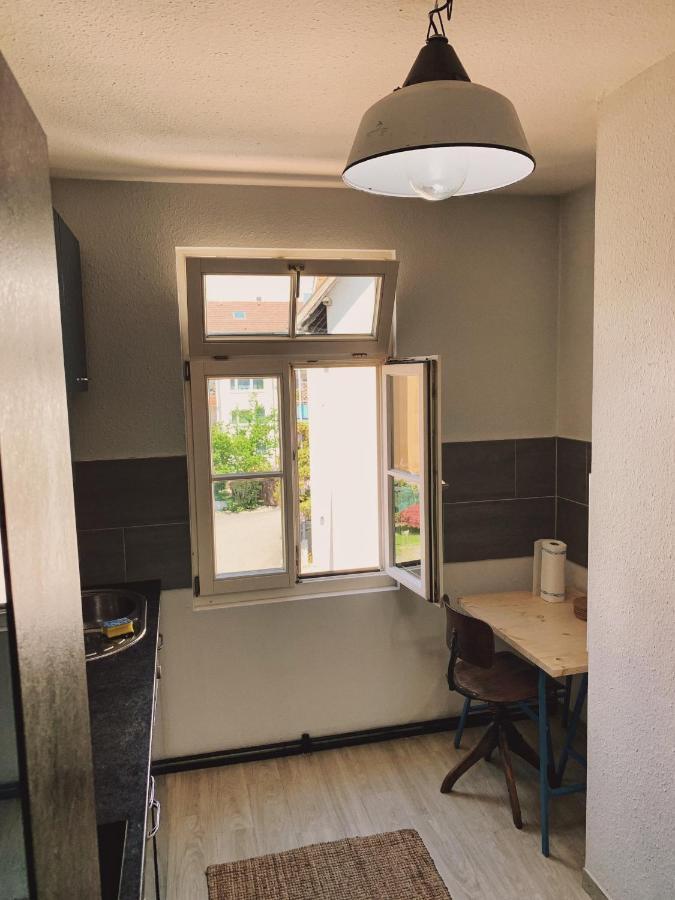 Fewo Braustube Alte Brauerei FDH المظهر الخارجي الصورة